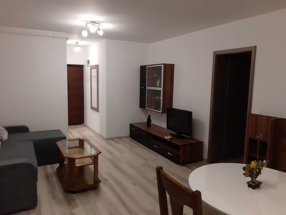 Închiriez apartament, 2 camere, complex Magnolia Residence, Sibiu