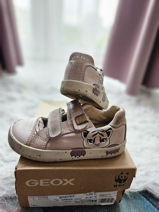 Adidasi Geox - marimea 24