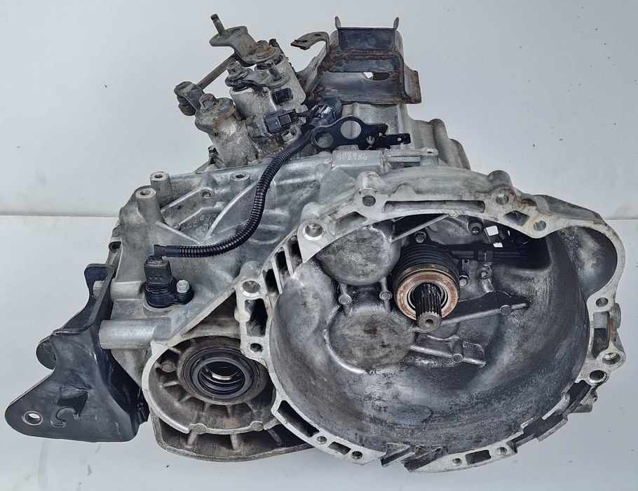 Скоростна Кутия Скорости M5GF2 Киа Сиид Kia Ceed 2.0 CRDI 2006 - 2012