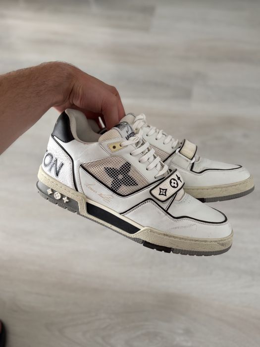 Adidasi LV trainer