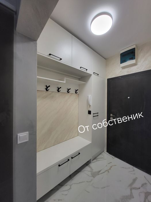 Дава се под наем Едностаен апартамент в София, Младост 4 - 50 кв.м за 548.25 € - Снимка #7