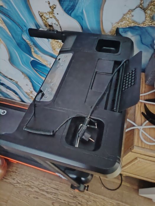 Беговая дорожка Genau