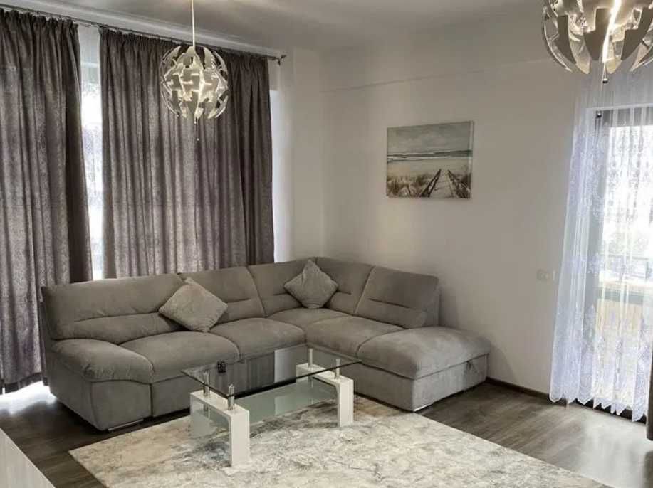 Дава се под наем Двустаен апартамент в Пловдив, Кючук Париж - 64 кв.м за 219.3 € - Снимка #1