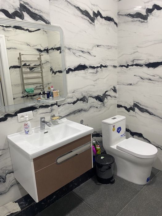 Продается своя новостройка квартира 200м2 с мансардой ул.Паркентский