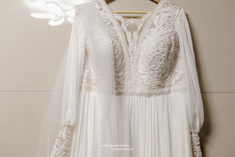 Rochie de mireasă
