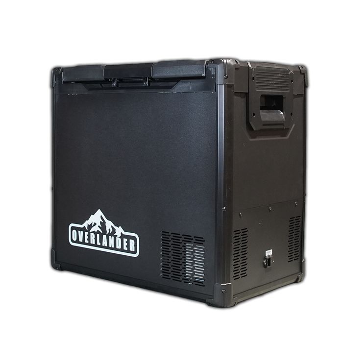 frigider auto overlander pentru camping 50l fara bluetooth