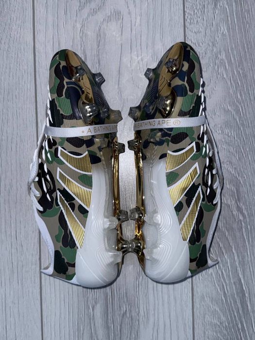 Бутсы Адидас Predator