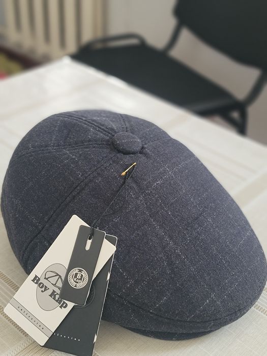 Шапка мужская новая