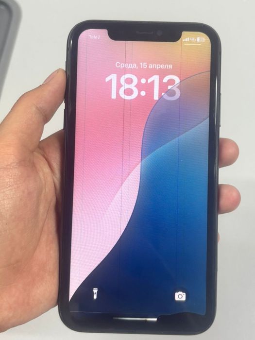 Айфон 11 128гб 76 ёмкость