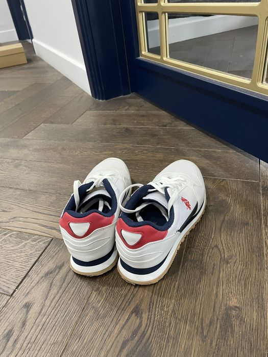 Кроссовки U.S.P.A