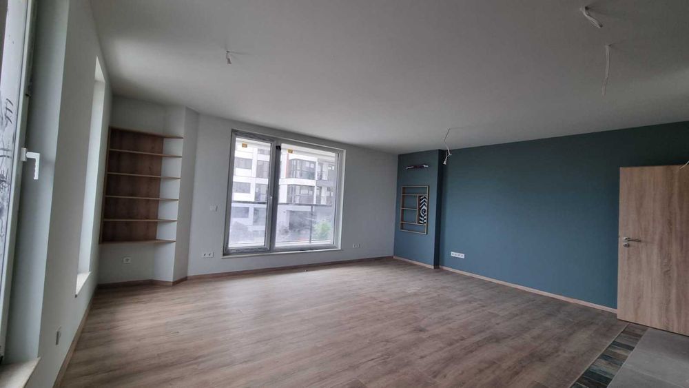 Продава се Четиристаен апартамент в София, Младост 4 - 165 кв.м за 2543 €/кв.м - Снимка #12