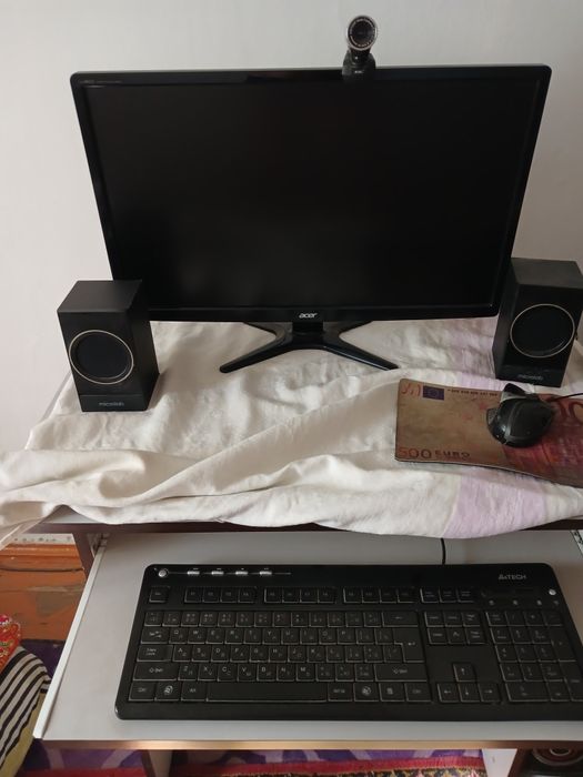 Продаётся Компьютер