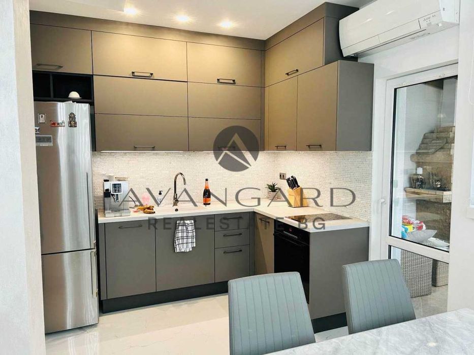 оф.21384 Многостаен Обзаведен Новотела