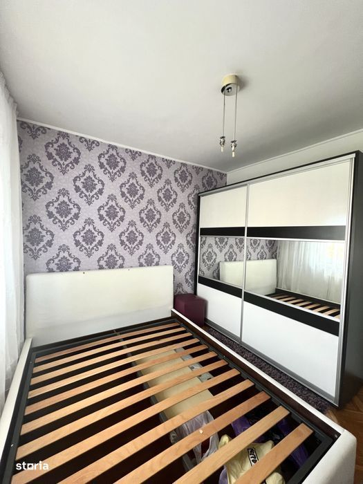 Apartament 3 camere decomandat | Nicolina | Etaj 34 | Parcare inclusă — fotografia 3