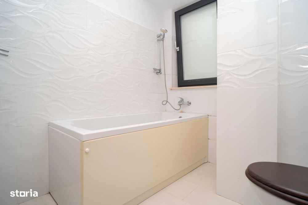 Galata inchiriere 2 camere bloc nou, parcare inclusa