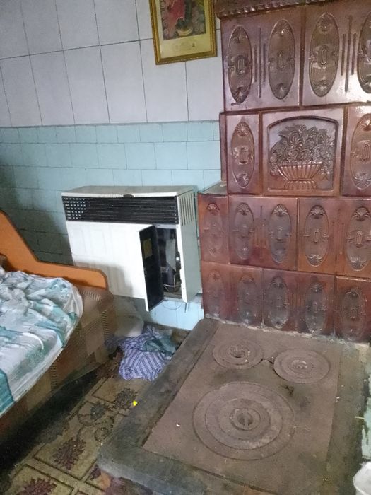 Casa de închiriat