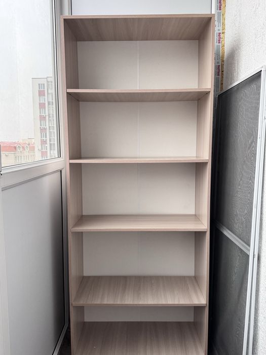 Продам стеллаж открытый