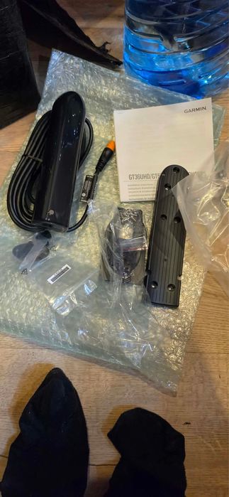 Garmin GT56 Сонда