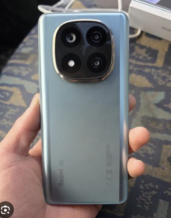 Redmi note 14 pro plus 5g