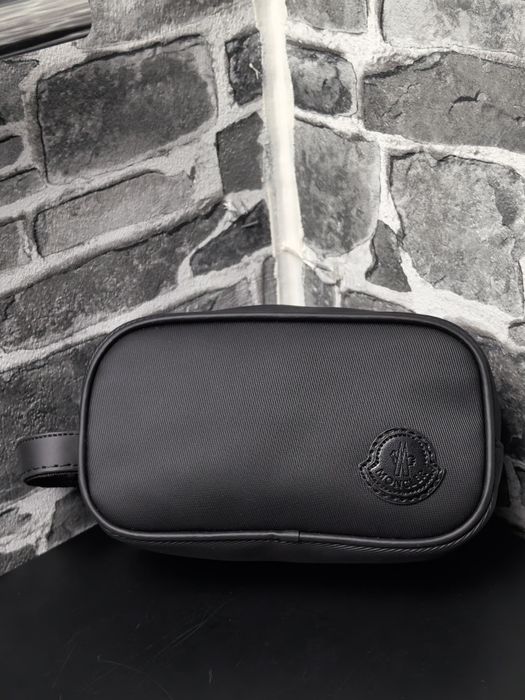 Унисекс чанта тип несесер