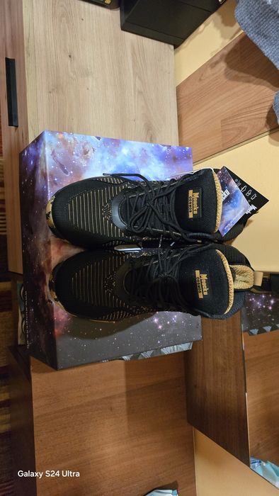 Мъжки Маратонки Мойски Runners !