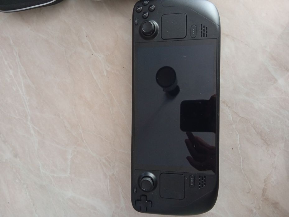Продам Steam Deck OLED 512G