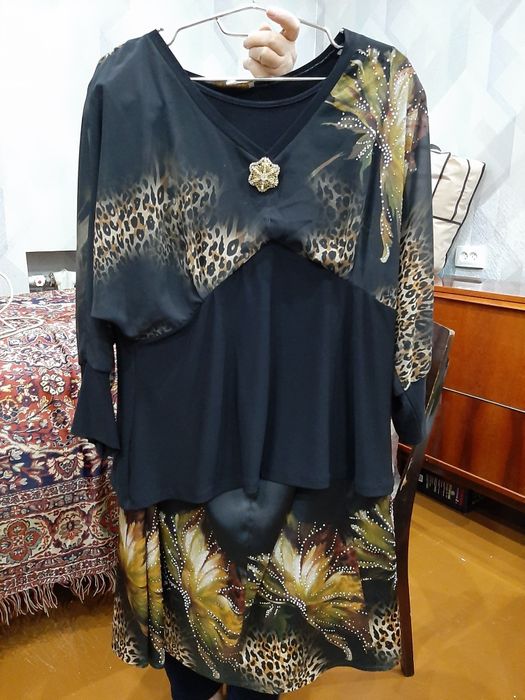 Ayollar uchun koylaklar