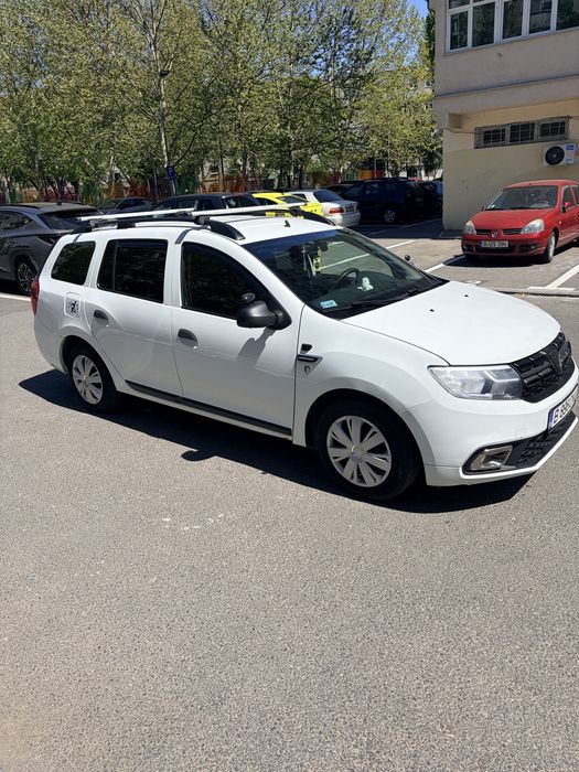 Dacia Logan MCV