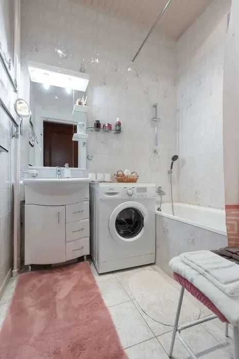 1 ком квартира Центр. Очень теплая