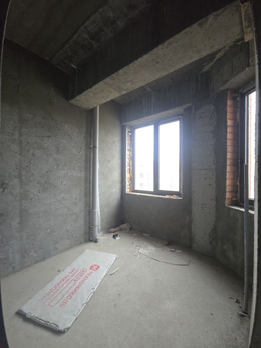 Вокзал красный домда коробка бор!