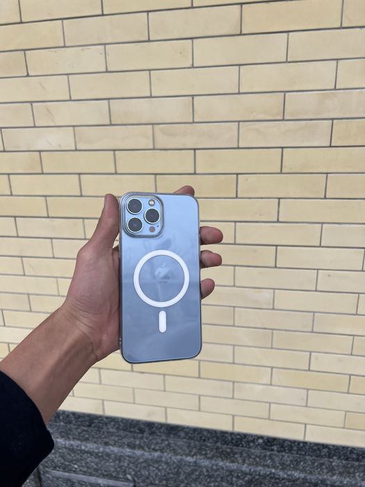 Iphone 13 pro max ideal