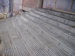 Тёплый пол Кабель нагревательный "Теплолюкс" ProfiRoll 15,5 м/270 Вт