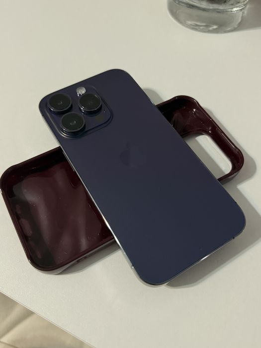 IPhone 14 Pro 256 Gb