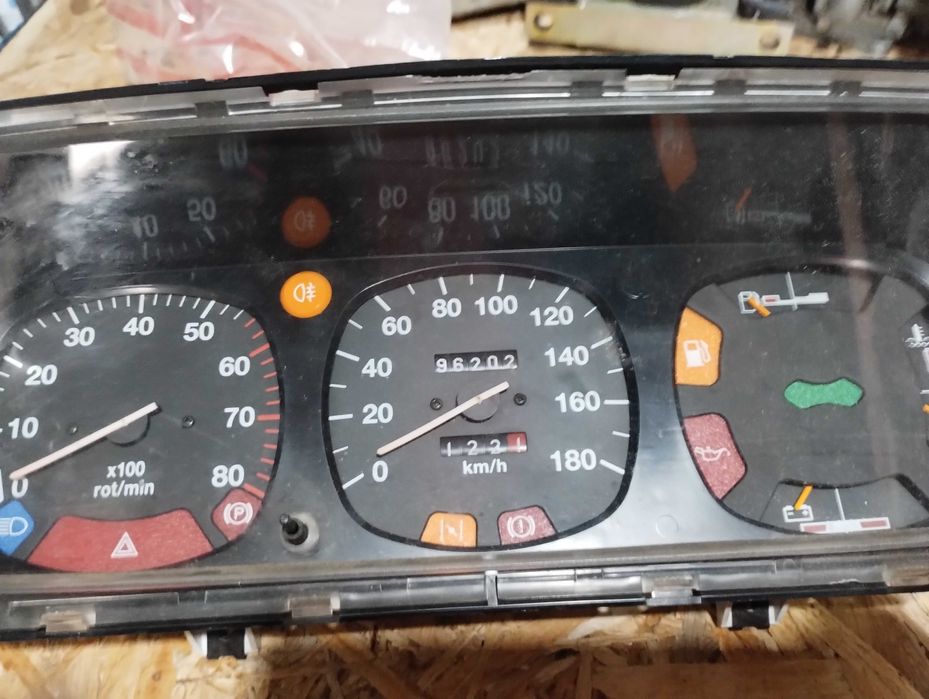 piese dacia 1300, 1307-papuc,1310