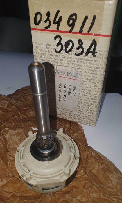 Редуктор Bosch 1 006 200 145 (1 006 200 087) Ремкомплект стартера.