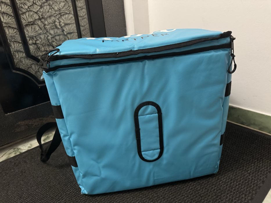 Geanta wolt in stare foarte buna