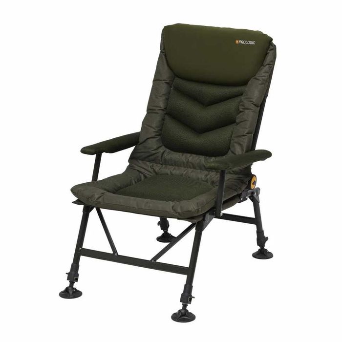 Scaun Pescuit PROLOGIC INSPIRE Relax Recliner