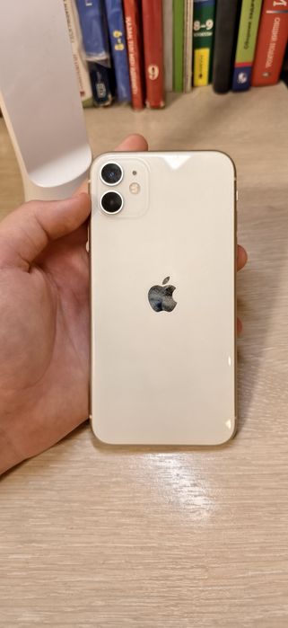 Iphone 11 128 gb