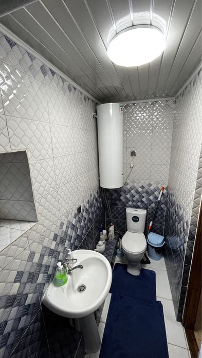 Продам 4 комн. Дом частный