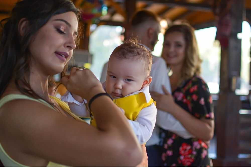 Fotograf evenimente "Poze cu suflet"