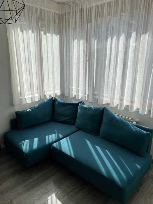 Дава се под наем Двустаен апартамент в София, Борово - 70 кв.м за 770 € - Снимка #3