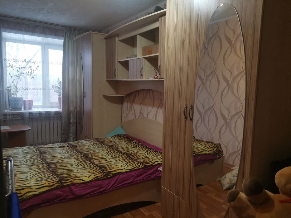 Спальный гарнитур