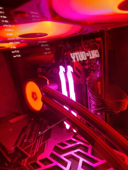 Оперативная память kingston reneged