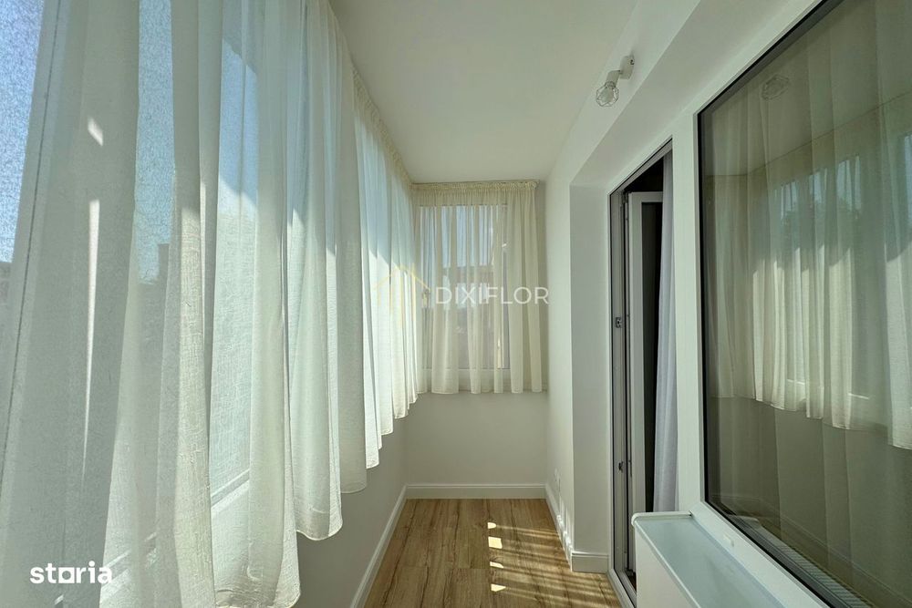 Apartament elegant cu 2 camere | Str. Pomicultorilor