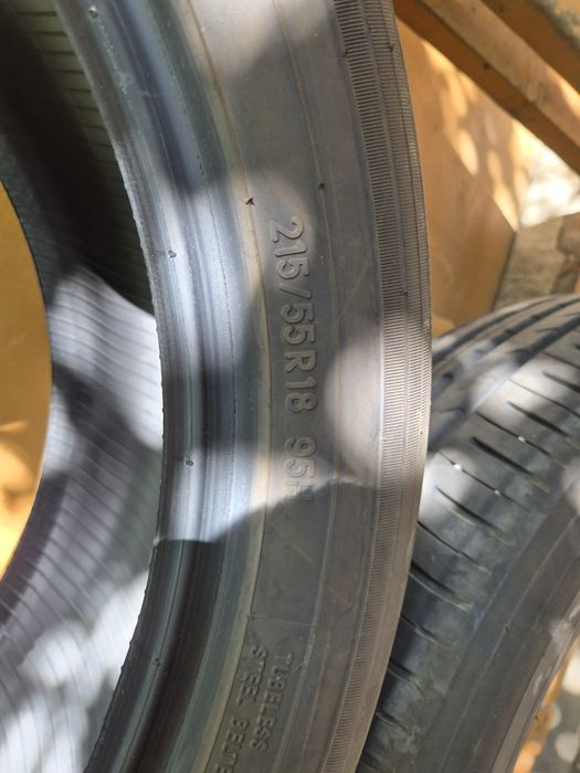 Set anvelope Toyo Proxes R56