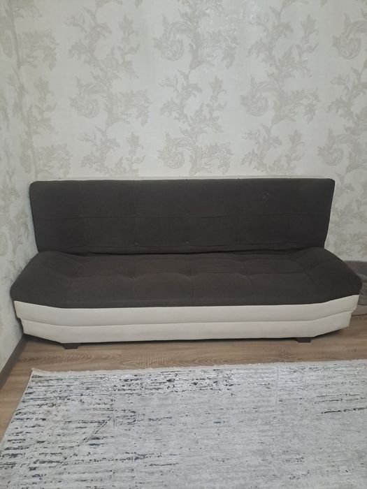 Продам раскладной диван