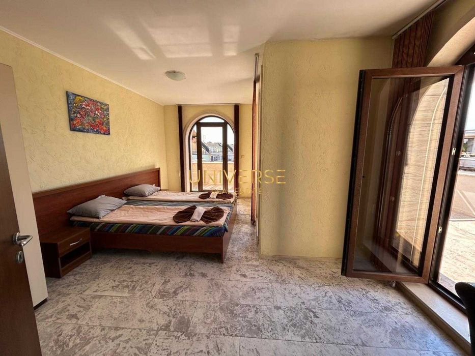 Продава се Двустаен апартамент в к.к. Слънчев бряг - 81 кв.м за 963 €/кв.м - Снимка #5