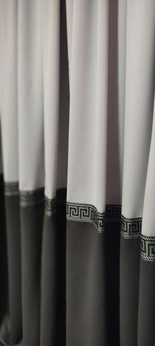 Уникални завеси от качествен блекаут