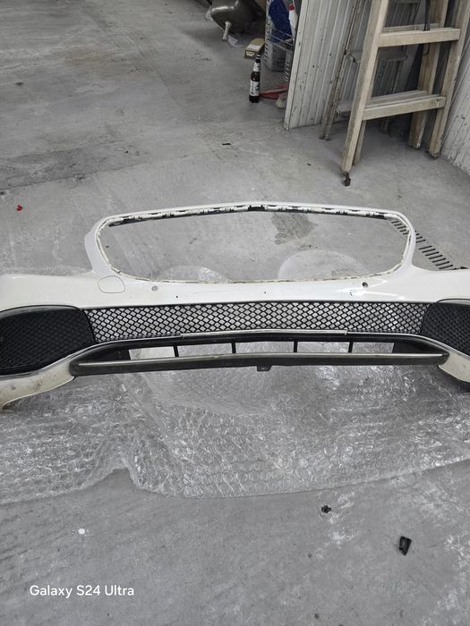 Броня за мерцедес w213