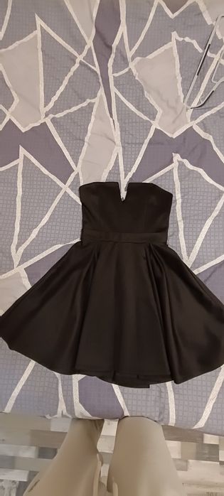 Официални рокли къси